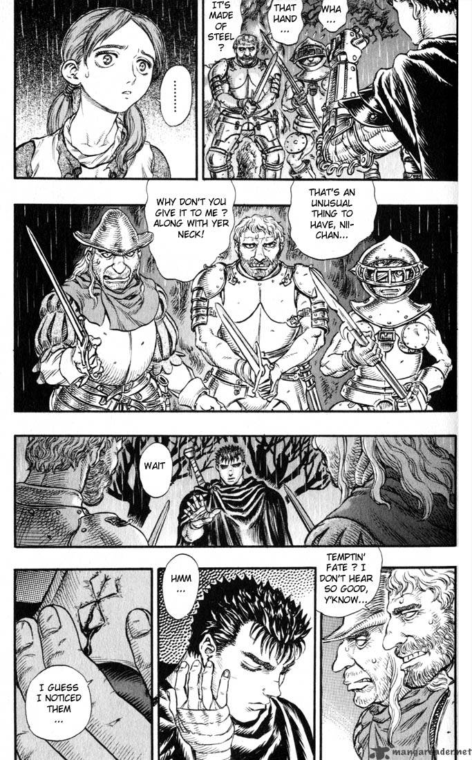 Berserk Chapter 14 Page 97