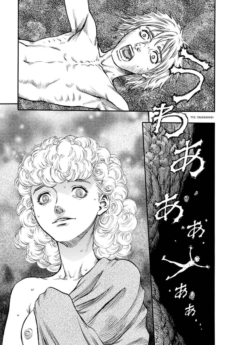 Berserk Chapter 140 Page 1