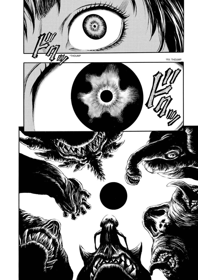 Berserk Chapter 140 Page 14