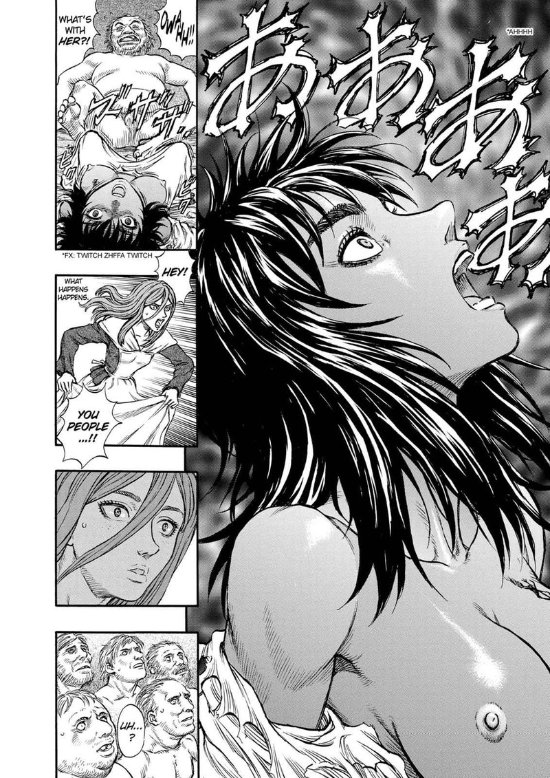 Berserk Chapter 140 Page 16