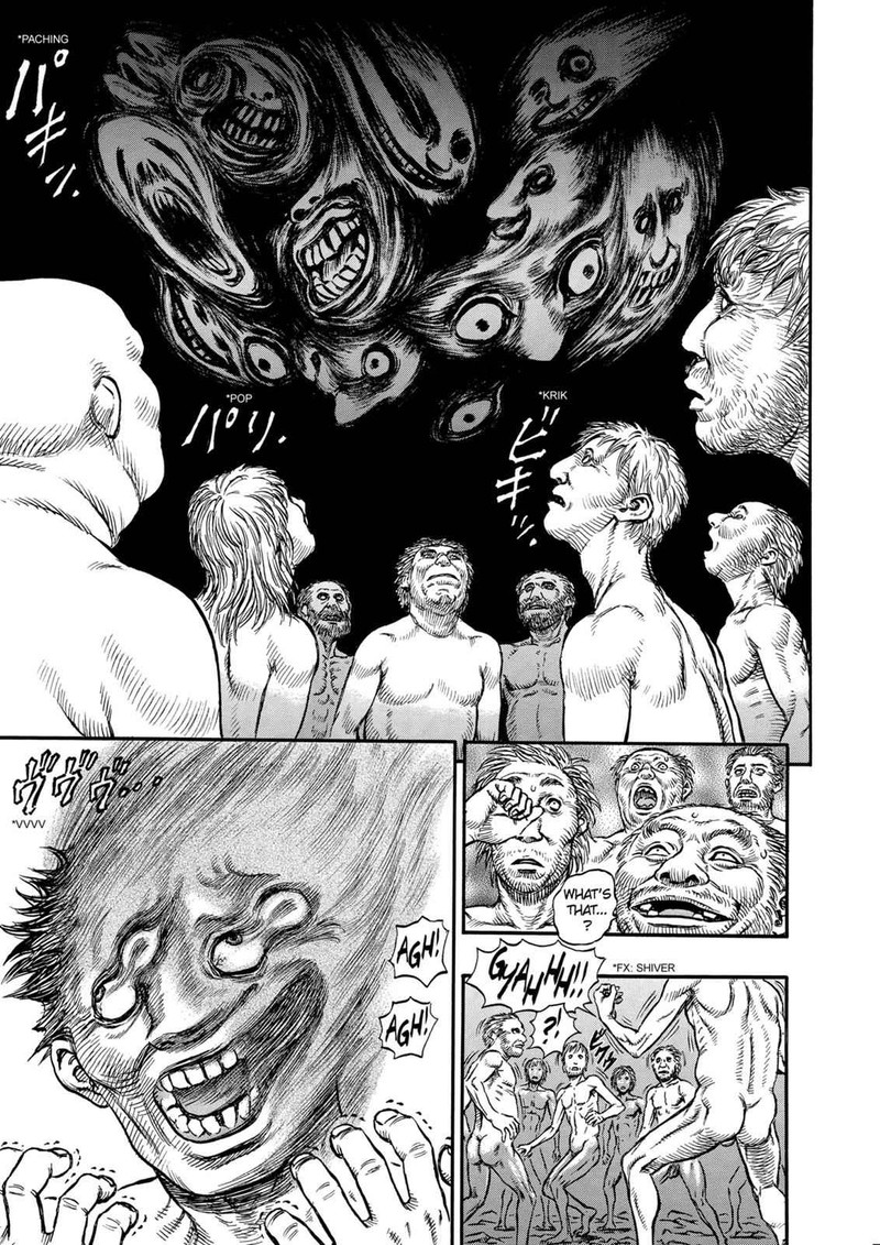 Berserk Chapter 140 Page 17