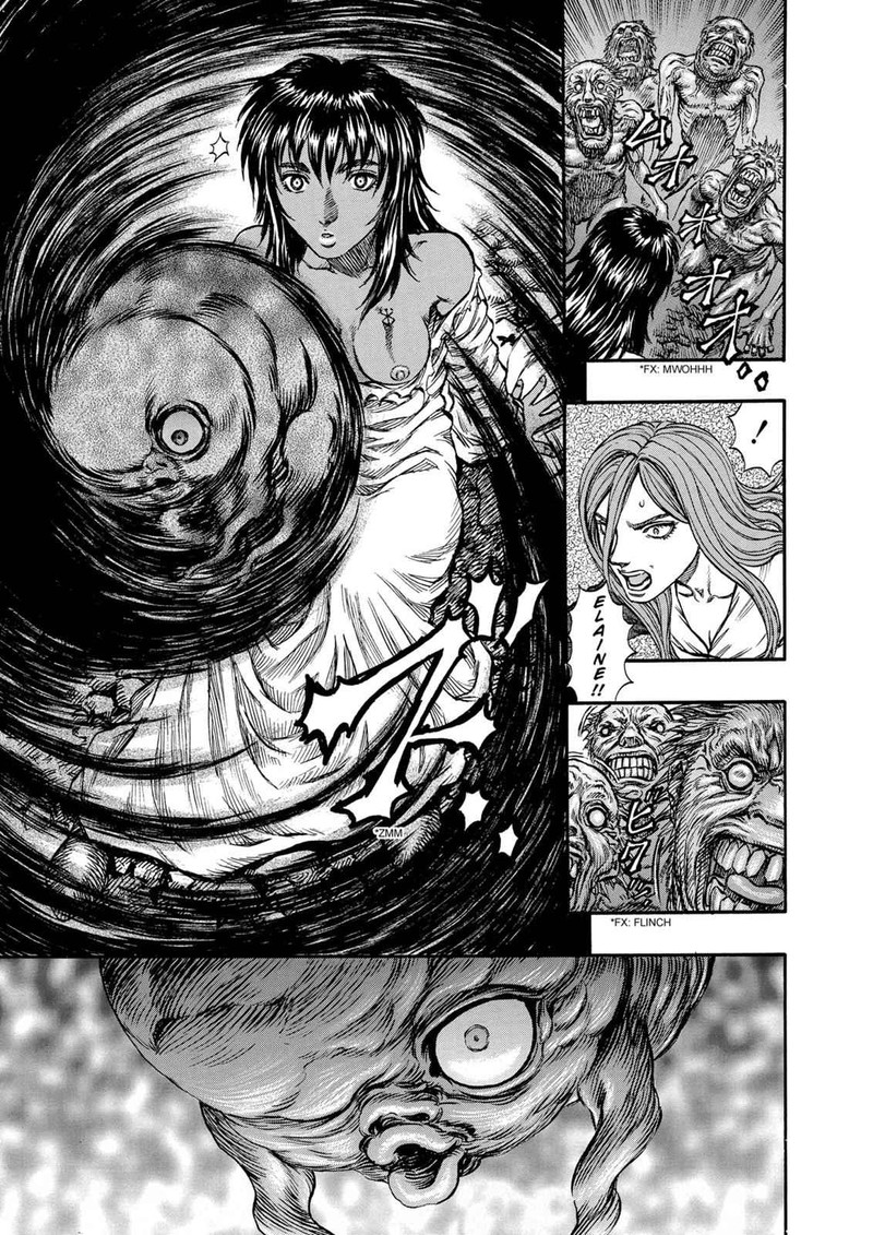 Berserk Chapter 140 Page 21
