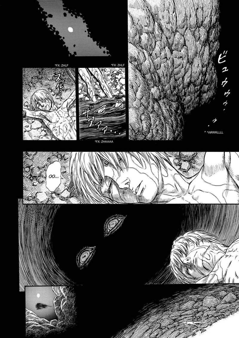 Berserk Chapter 140 Page 24
