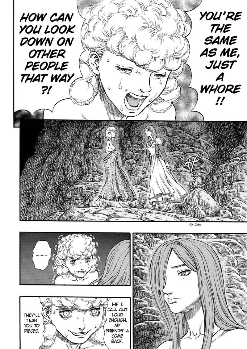 Berserk Chapter 140 Page 6
