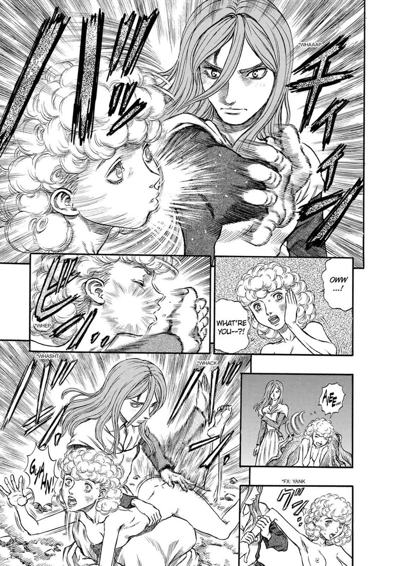 Berserk Chapter 140 Page 7