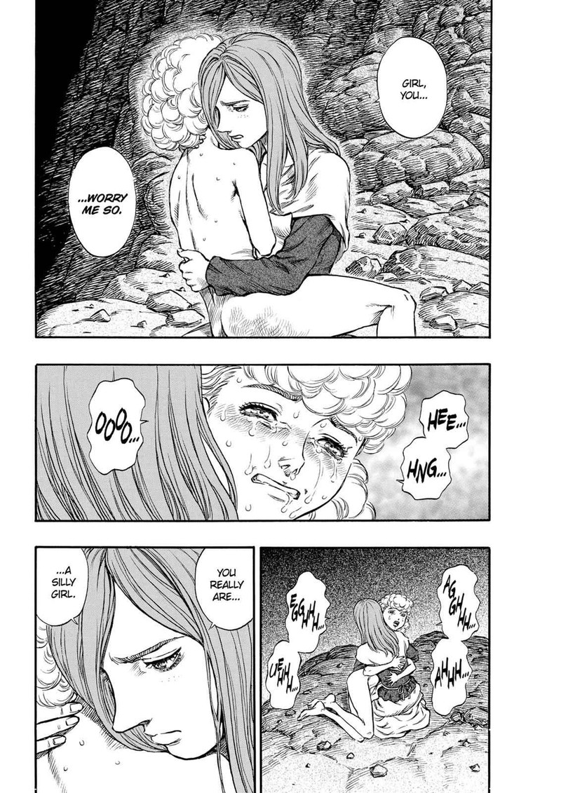 Berserk Chapter 140 Page 9