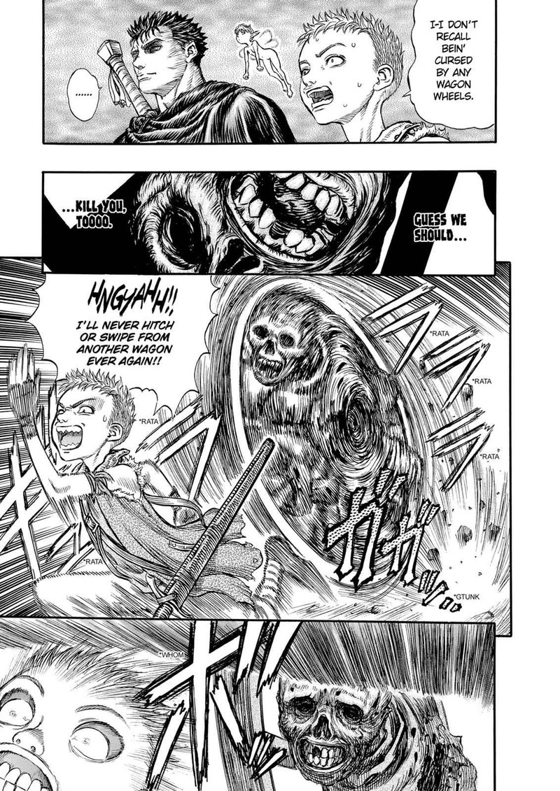Berserk Chapter 141 Page 12