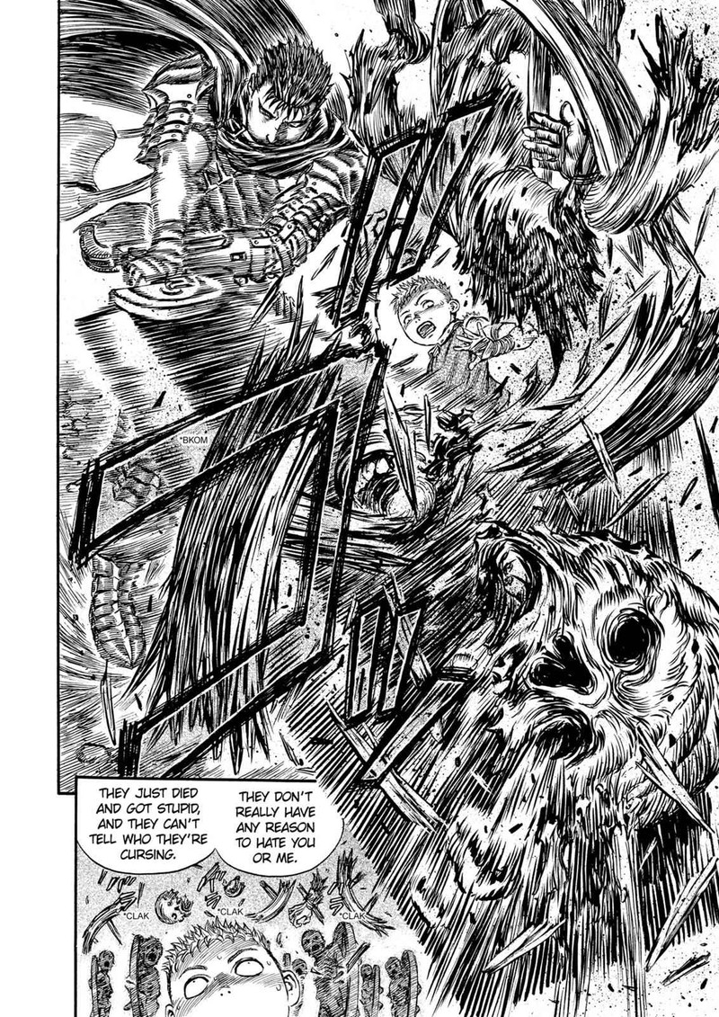 Berserk Chapter 141 Page 13