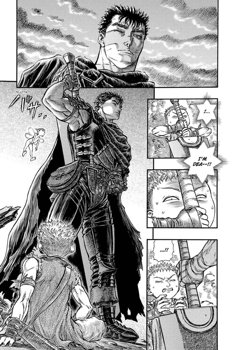 Berserk Chapter 141 Page 5