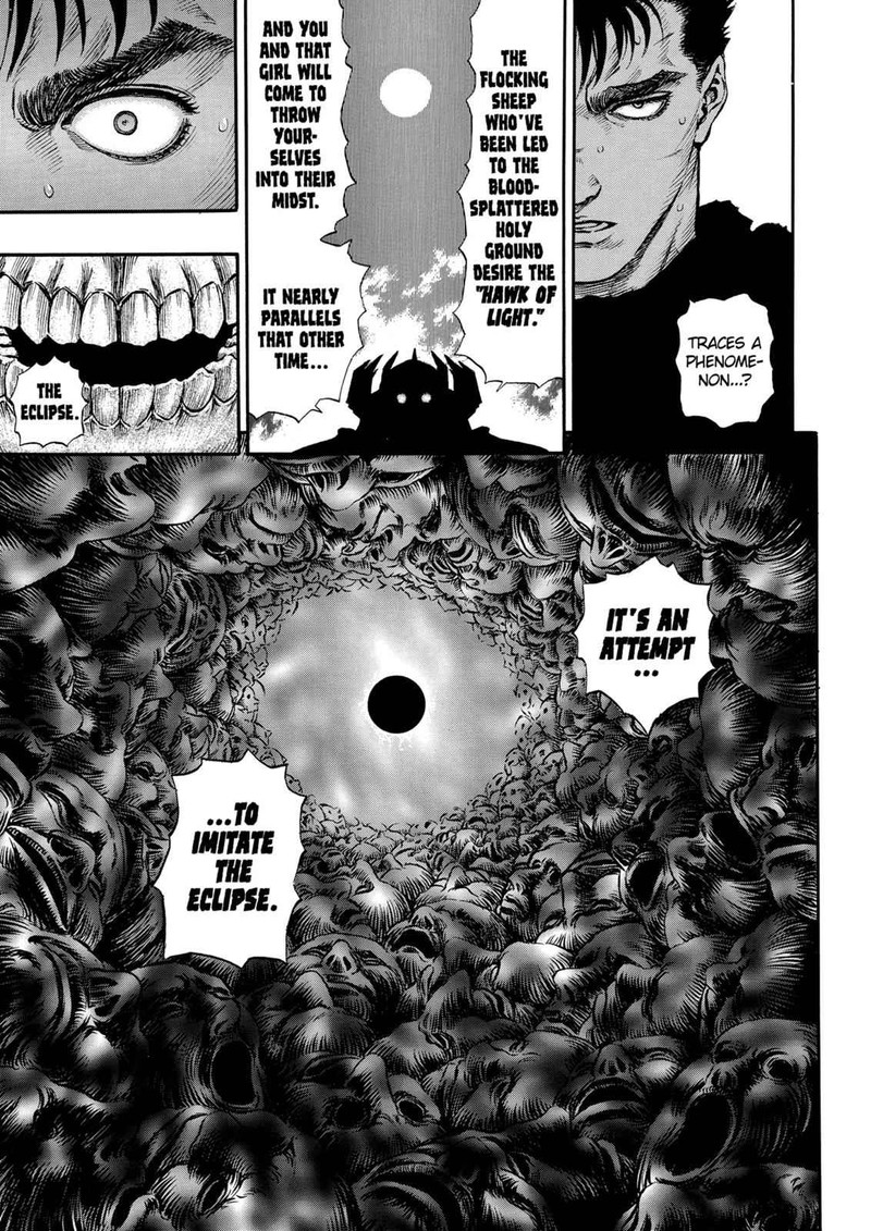 Berserk Chapter 142 Page 11
