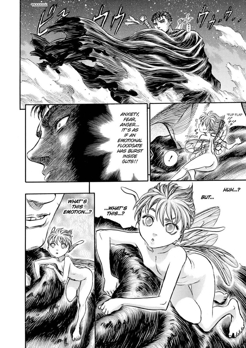 Berserk Chapter 142 Page 12