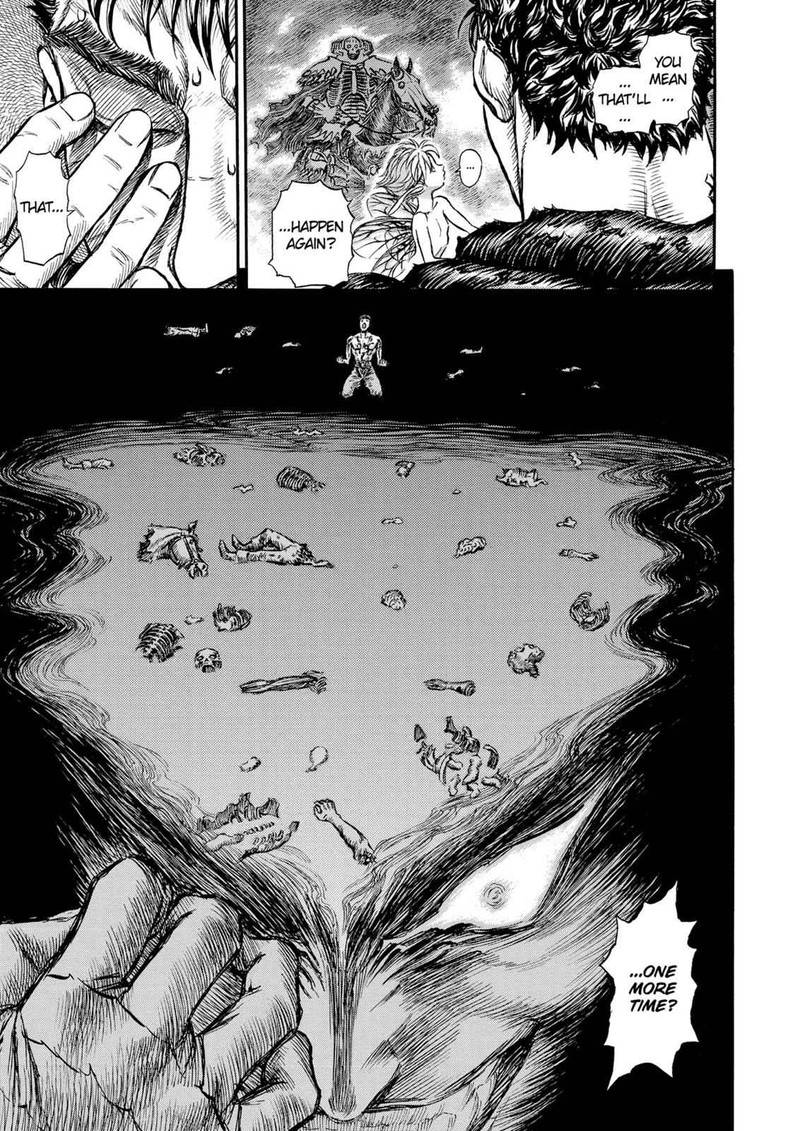 Berserk Chapter 142 Page 13