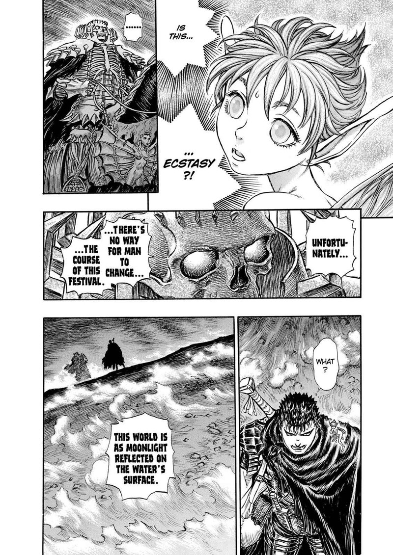 Berserk Chapter 142 Page 14