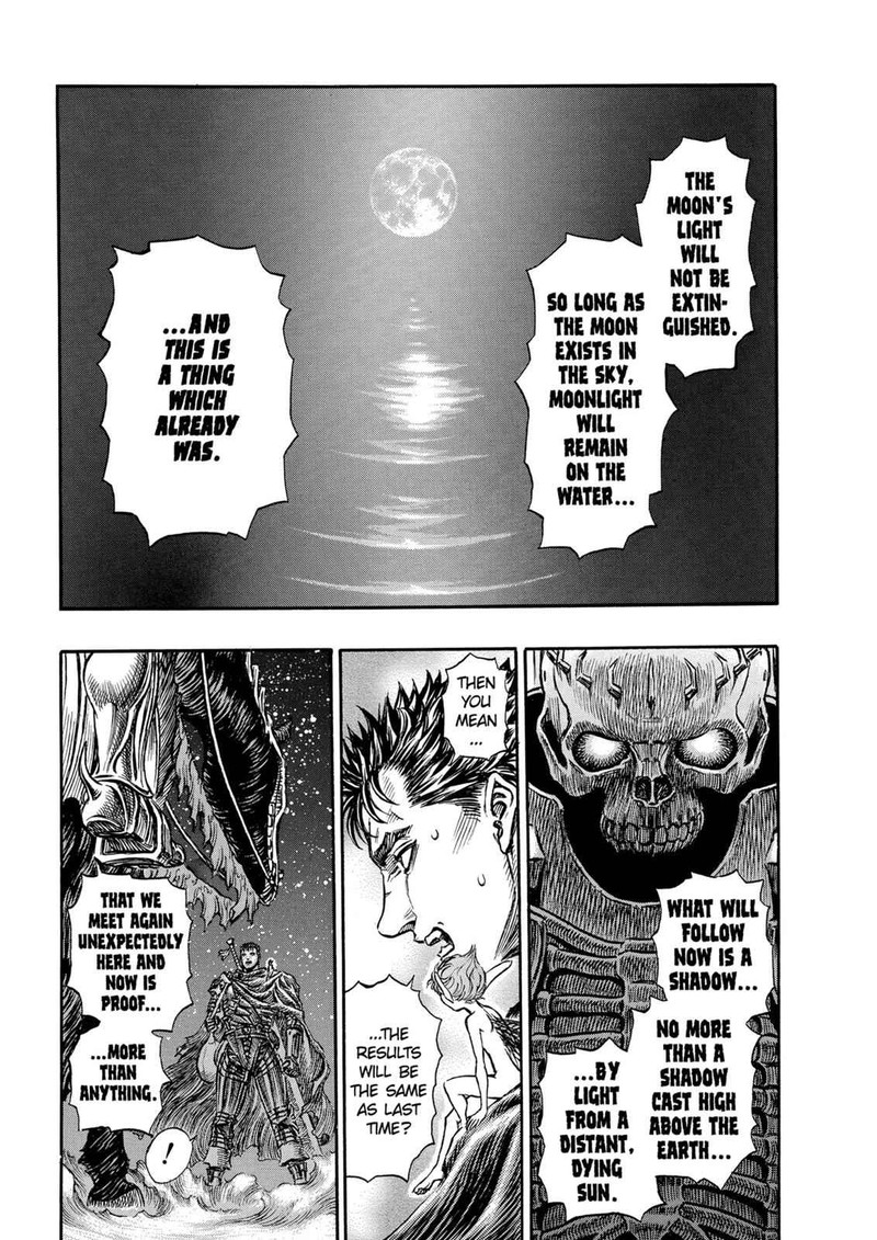 Berserk Chapter 142 Page 15