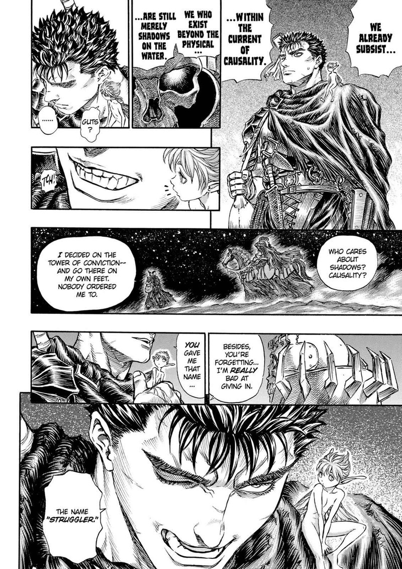 Berserk Chapter 142 Page 16