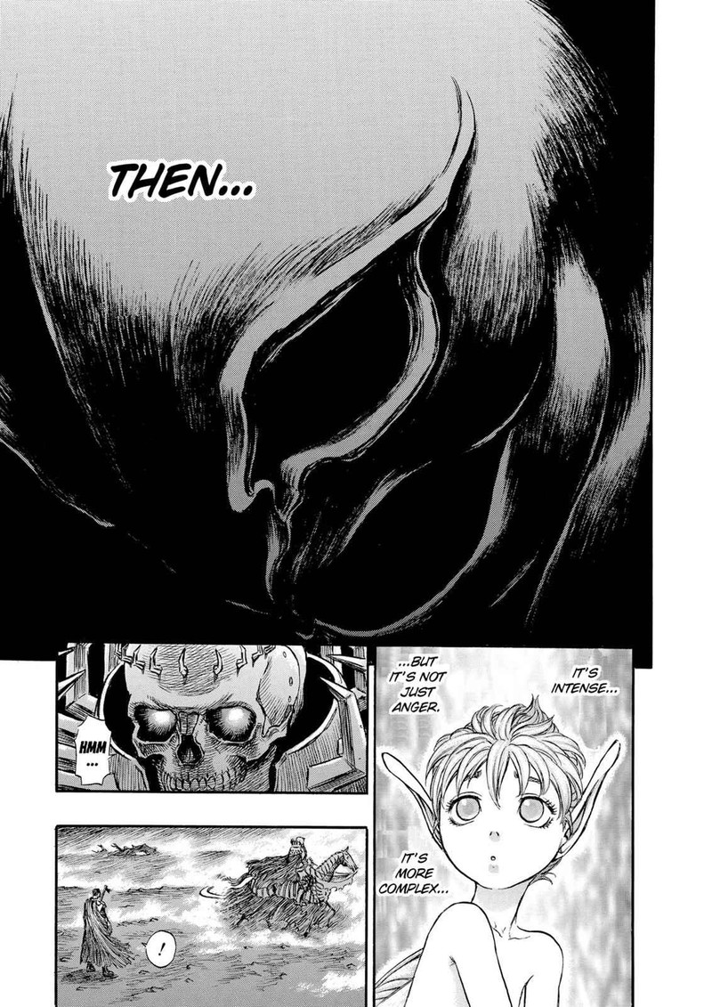 Berserk Chapter 142 Page 19
