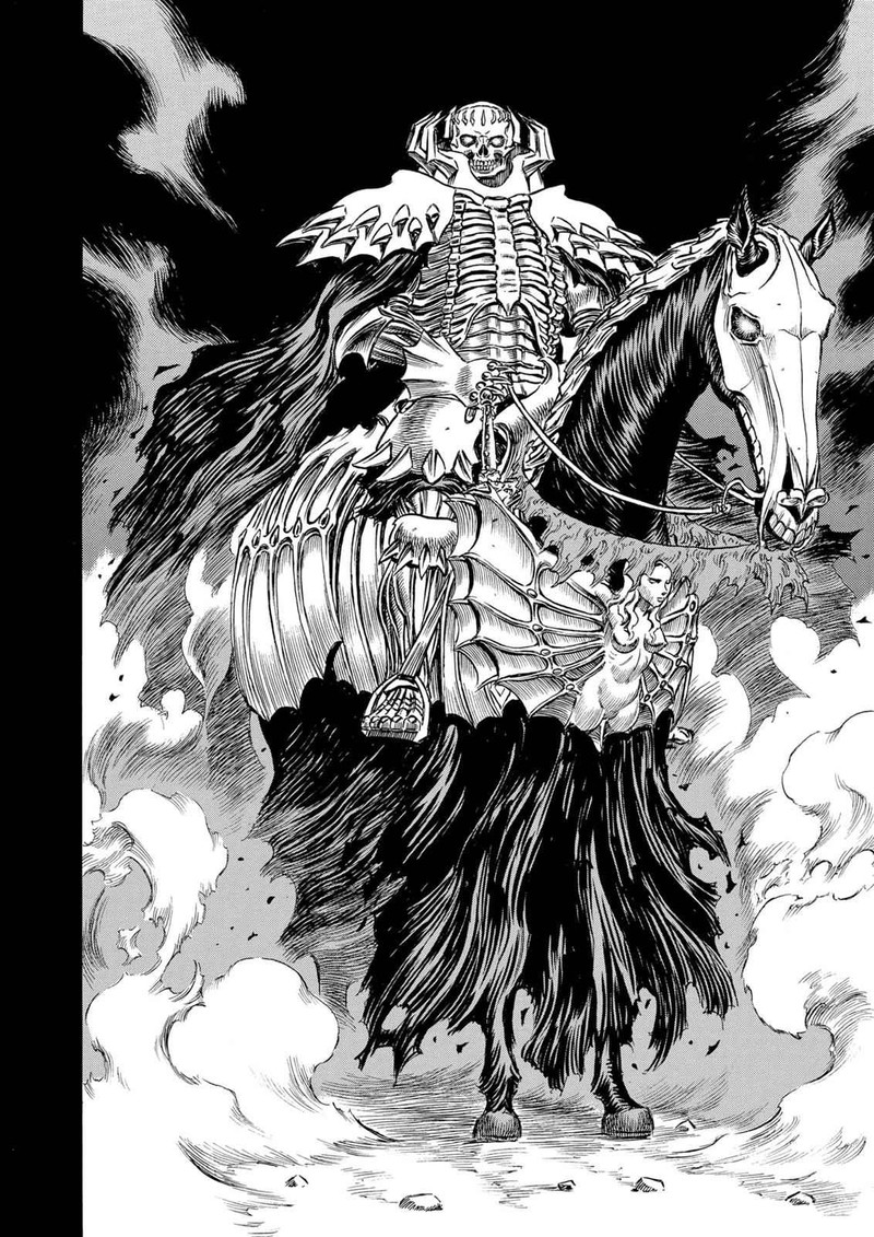 Berserk Chapter 142 Page 4