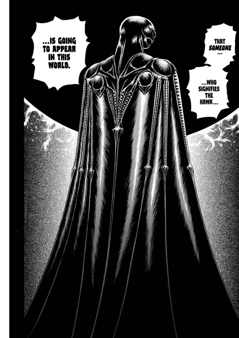 Berserk Chapter 142 Page 8