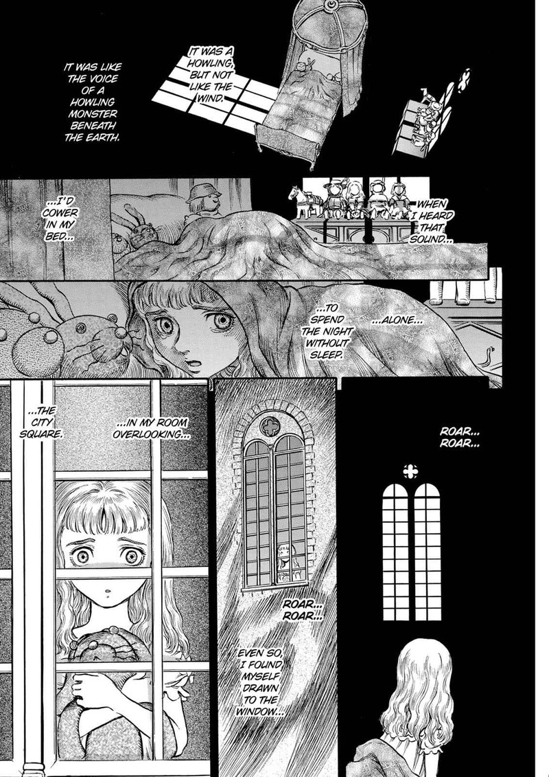 Berserk Chapter 143 Page 1