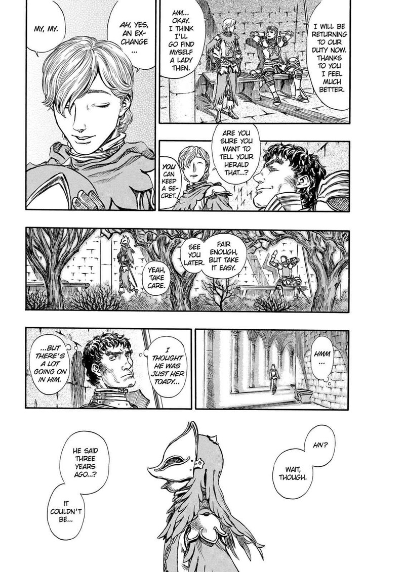 Berserk Chapter 143 Page 13