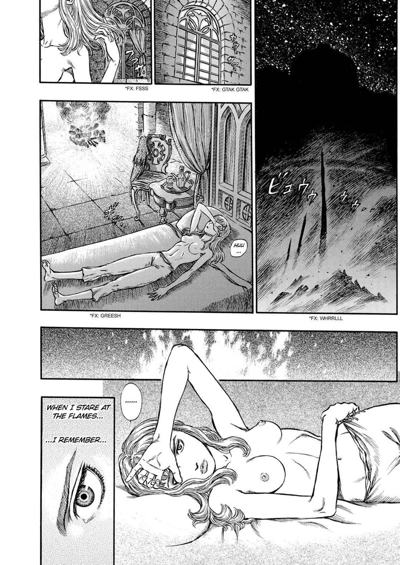 Berserk Chapter 143 Page 14