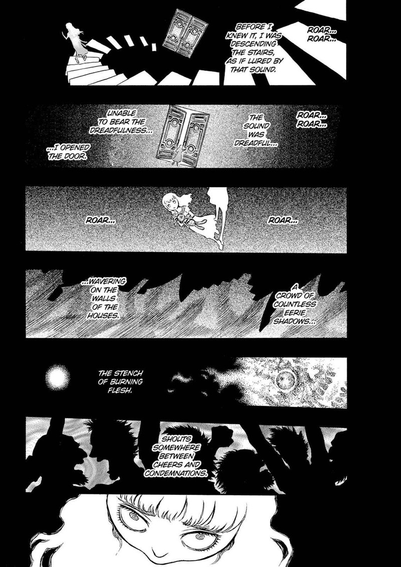 Berserk Chapter 143 Page 15