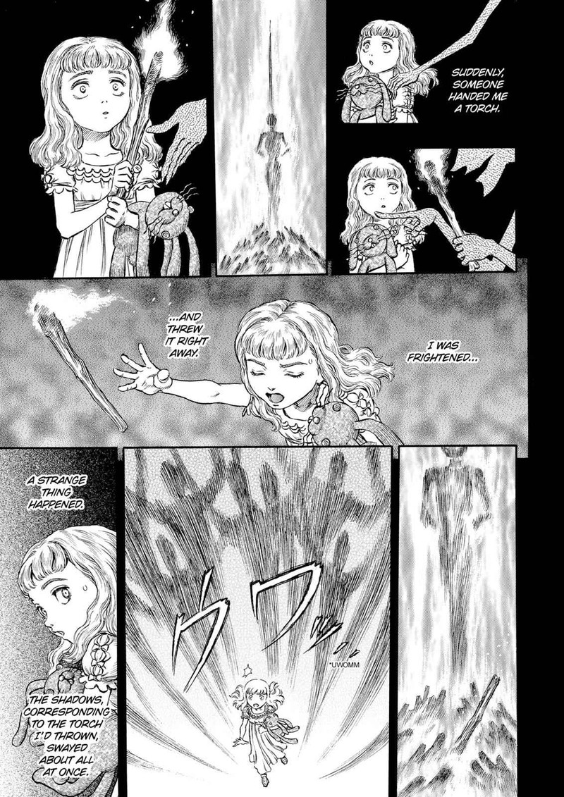 Berserk Chapter 143 Page 17