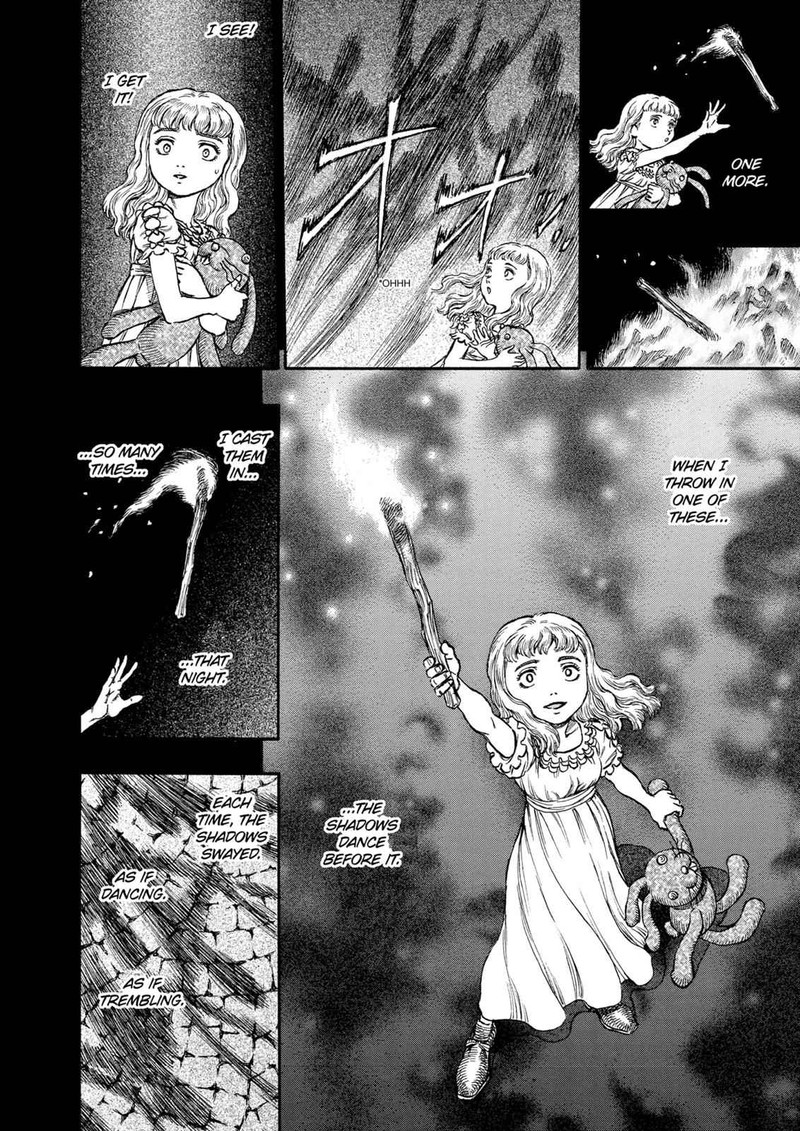 Berserk Chapter 143 Page 18