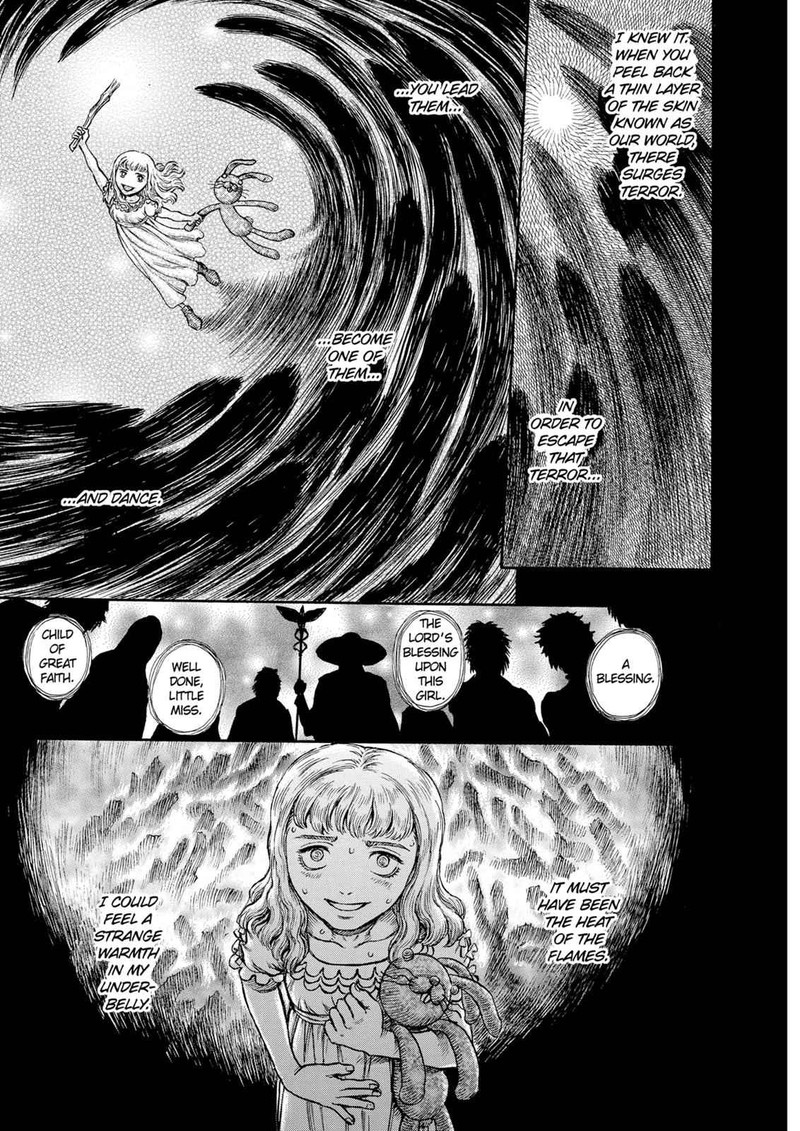 Berserk Chapter 143 Page 19