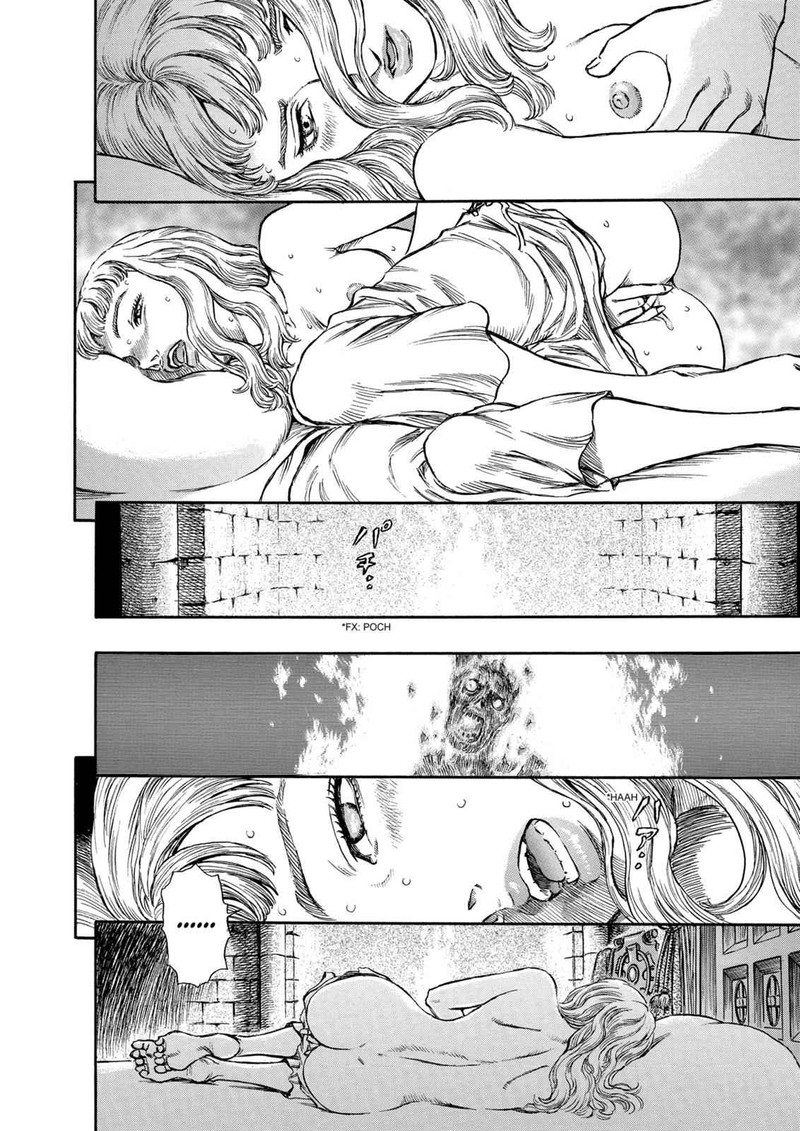 Berserk Chapter 143 Page 20