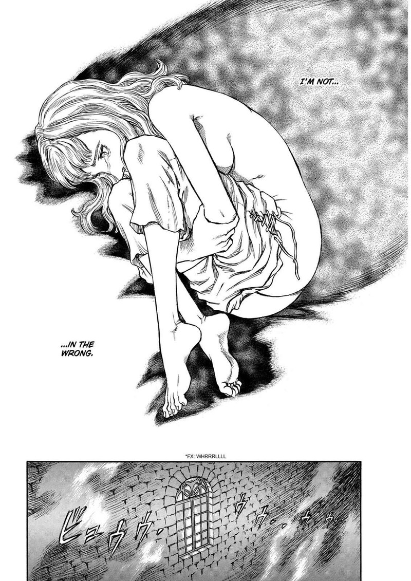 Berserk Chapter 143 Page 21
