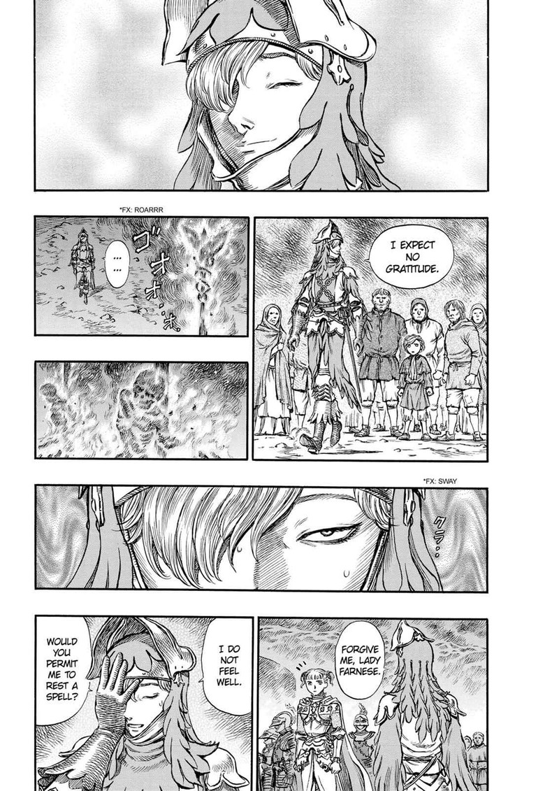 Berserk Chapter 143 Page 9