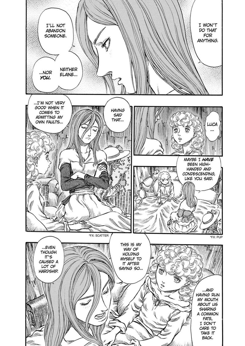 Berserk Chapter 144 Page 12