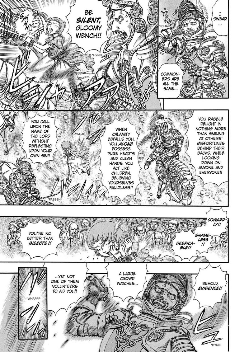 Berserk Chapter 144 Page 15