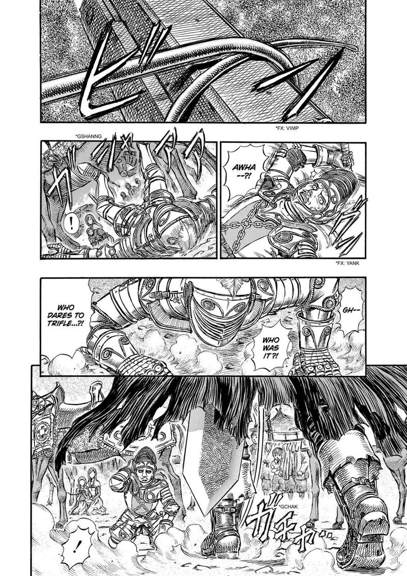 Berserk Chapter 144 Page 18