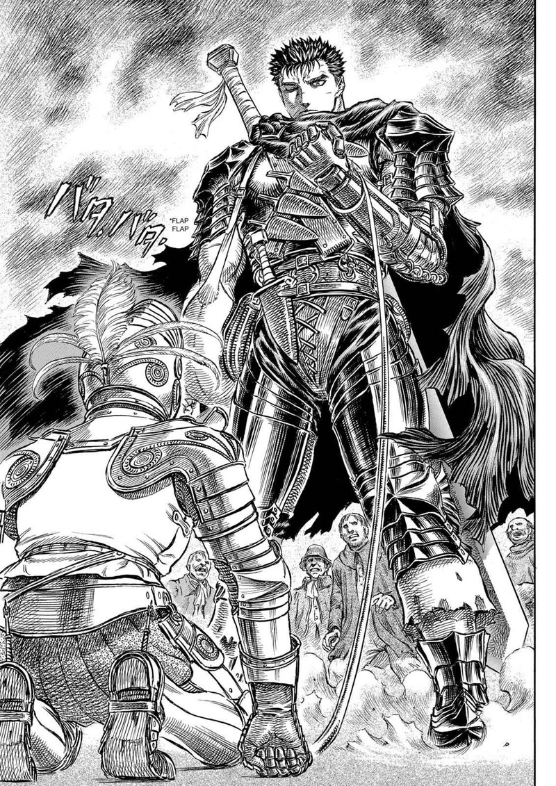Berserk Chapter 144 Page 19
