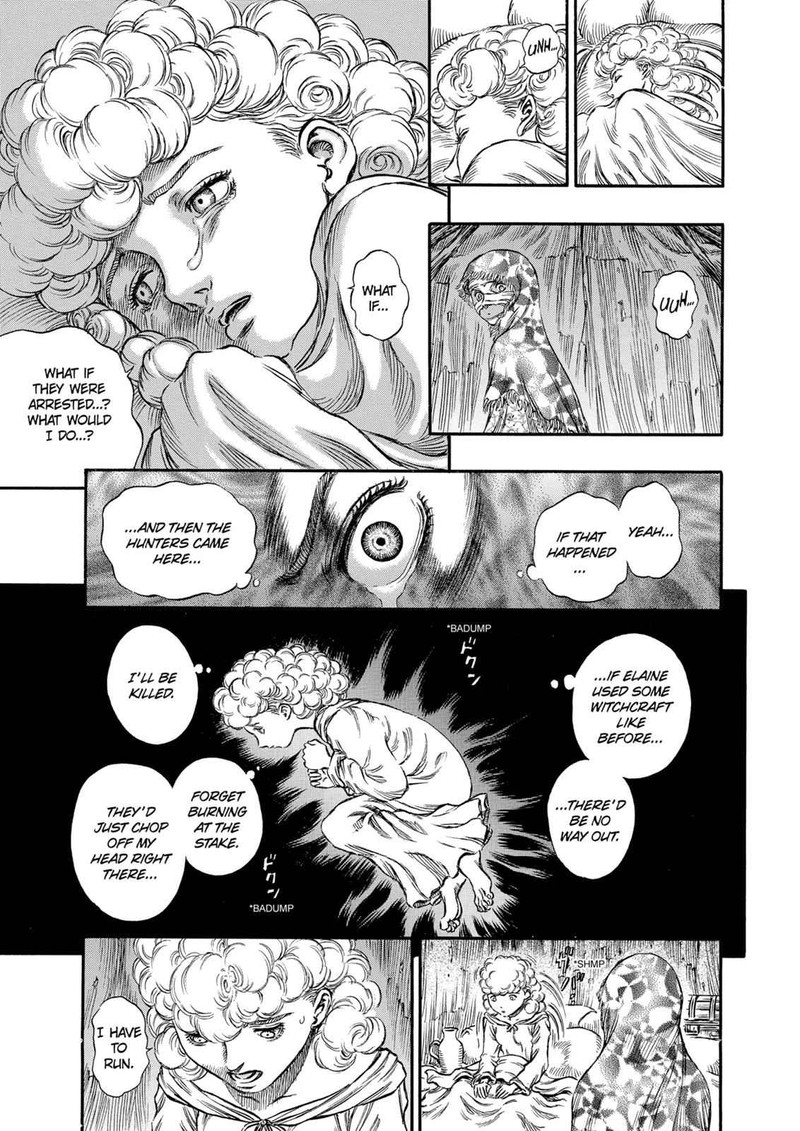 Berserk Chapter 145 Page 10