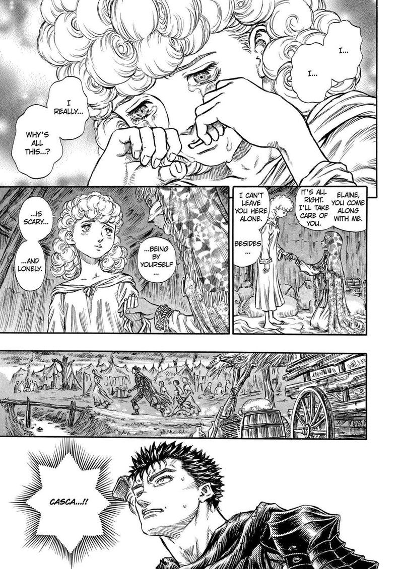 Berserk Chapter 145 Page 12
