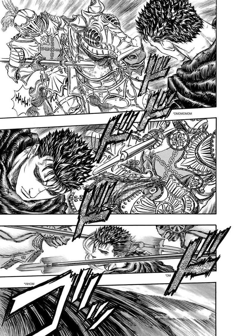 Berserk Chapter 145 Page 2