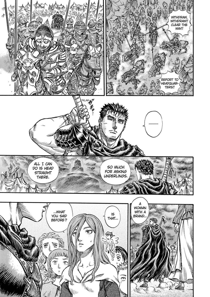 Berserk Chapter 145 Page 6