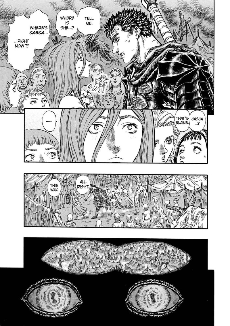Berserk Chapter 145 Page 8