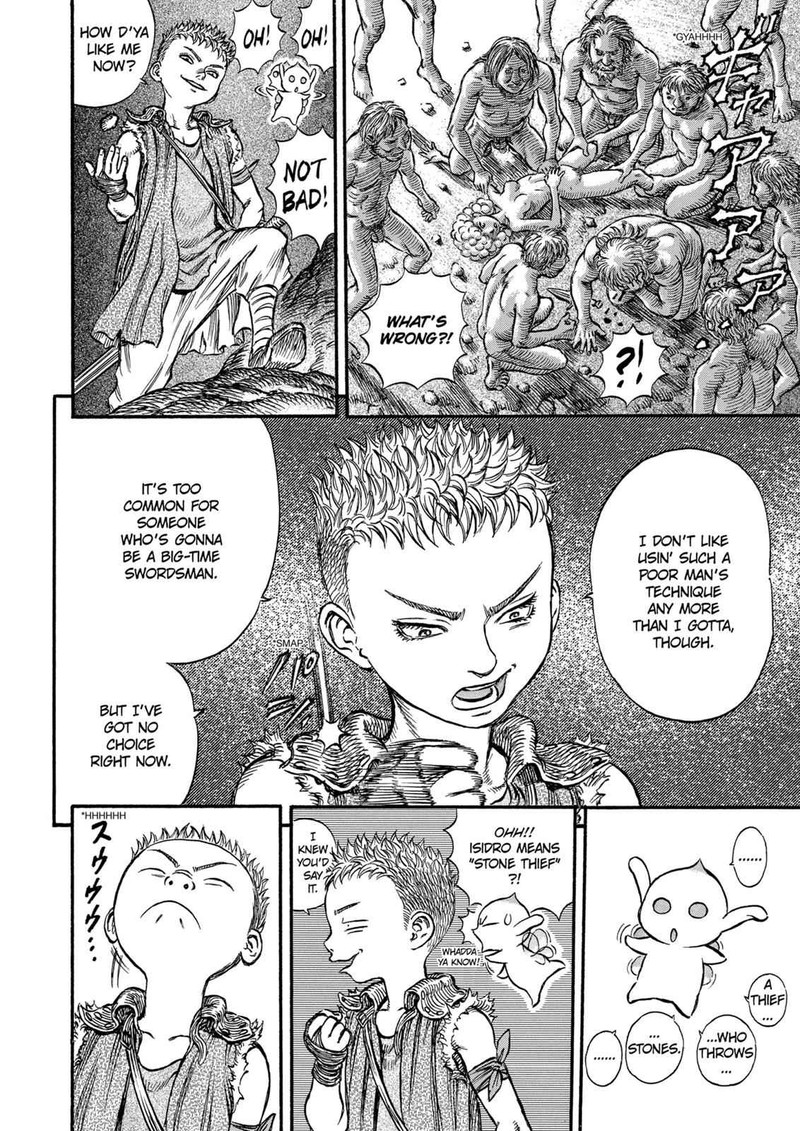 Berserk Chapter 146 Page 12