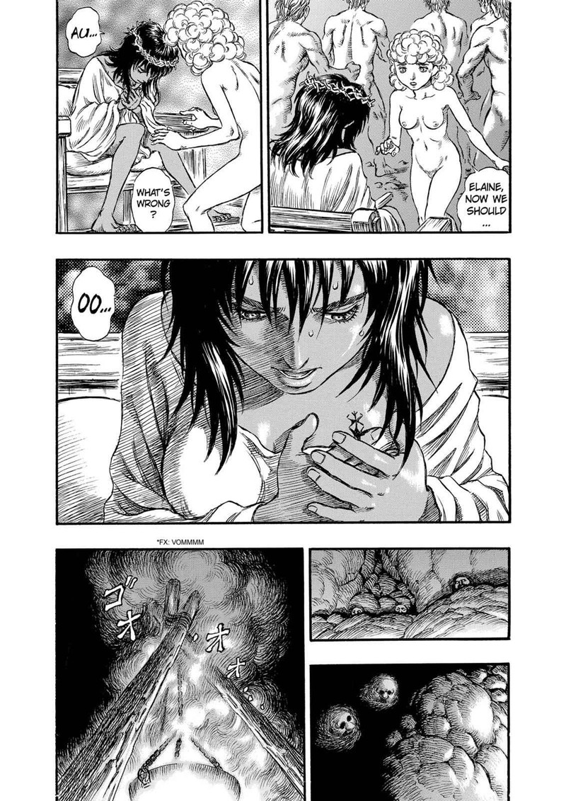 Berserk Chapter 146 Page 16