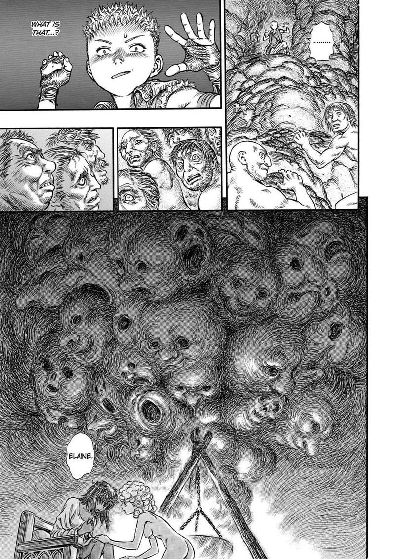 Berserk Chapter 146 Page 17