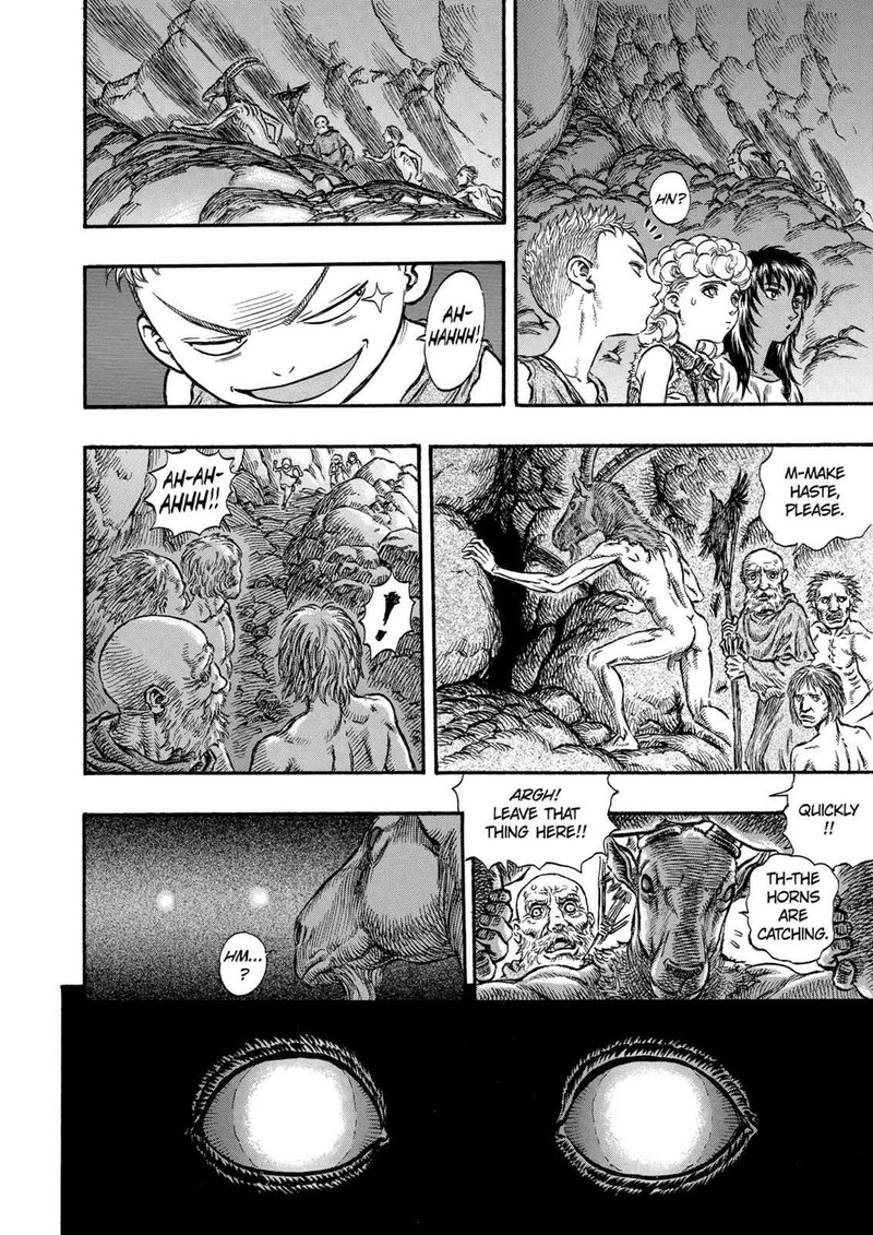 Berserk Chapter 147 Page 11
