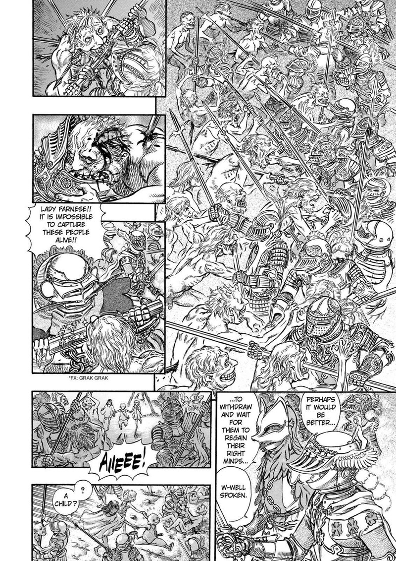 Berserk Chapter 147 Page 13