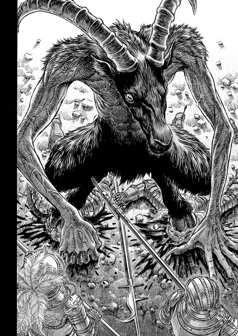 Berserk Chapter 147 Page 15