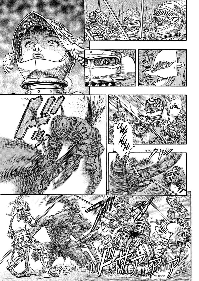 Berserk Chapter 147 Page 16