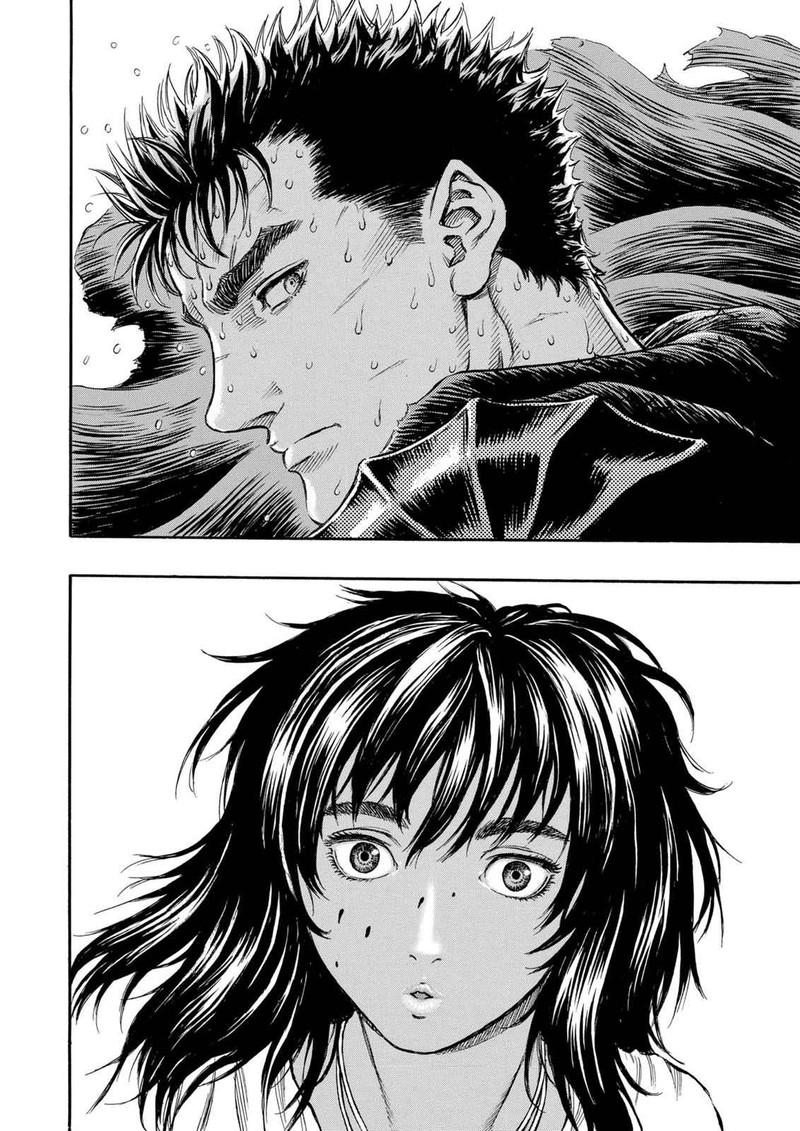 Berserk Chapter 148 Page 10