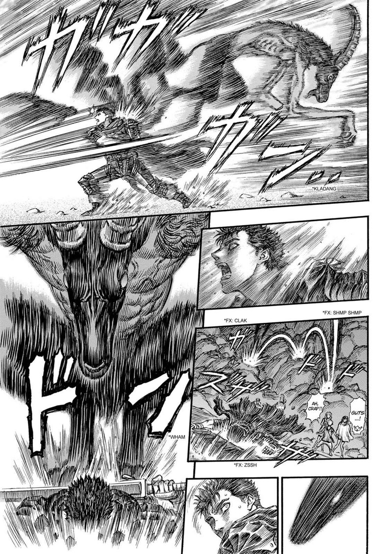 Berserk Chapter 148 Page 17